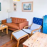 Apartman Seeperle Mit Eigenem Strandkorb