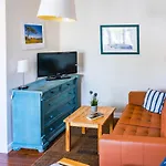 Seeperle Mit Eigenem Strandkorb Apartman