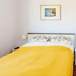 Seeperle Mit Eigenem Strandkorb Apartman Rostock