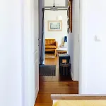 Apartman Seeperle Mit Eigenem Strandkorb