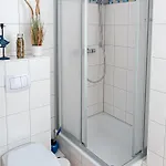 Apartman Seeperle Mit Eigenem Strandkorb *